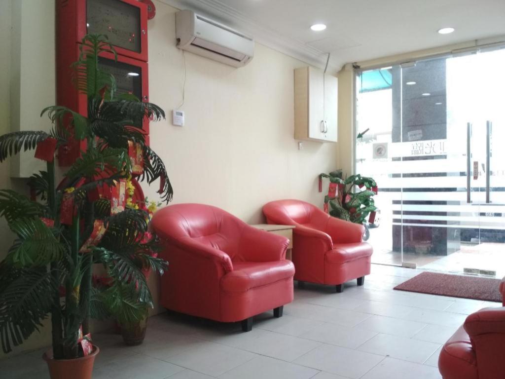 Oyo 89717 Budget Star Hotel