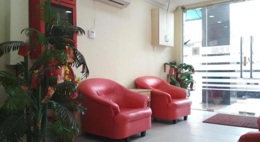Hotel Oyo 89717 Budget Star