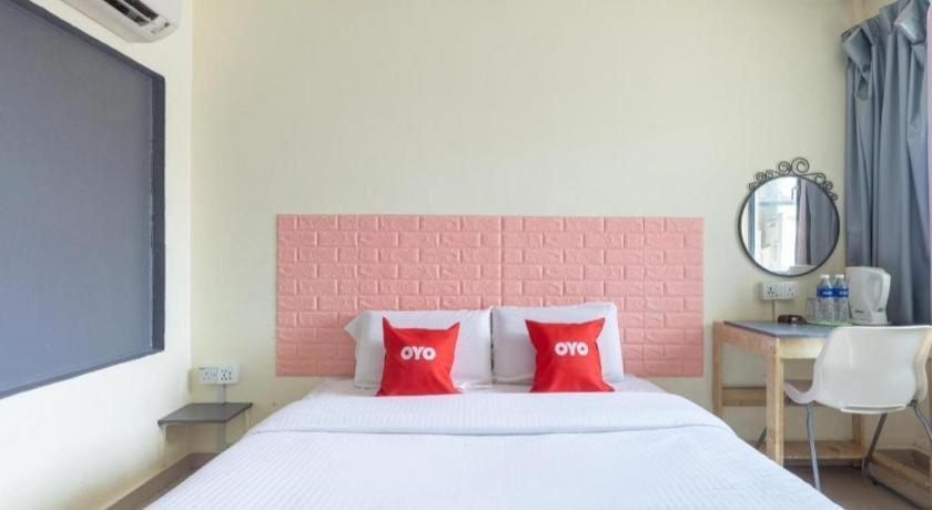 Oyo 89717 Budget Star Hotel