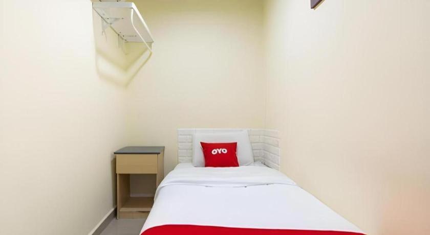 Hotel Oyo 89717 Budget Star