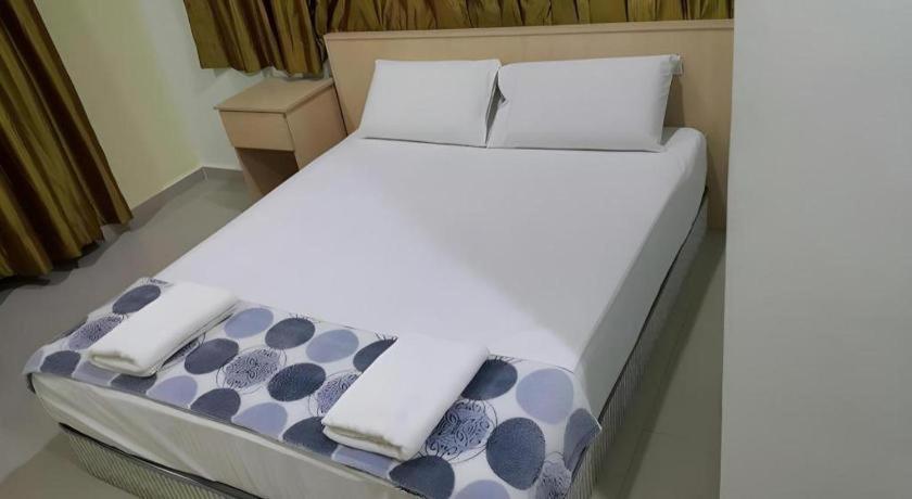 Oyo 89717 Budget Star 2*