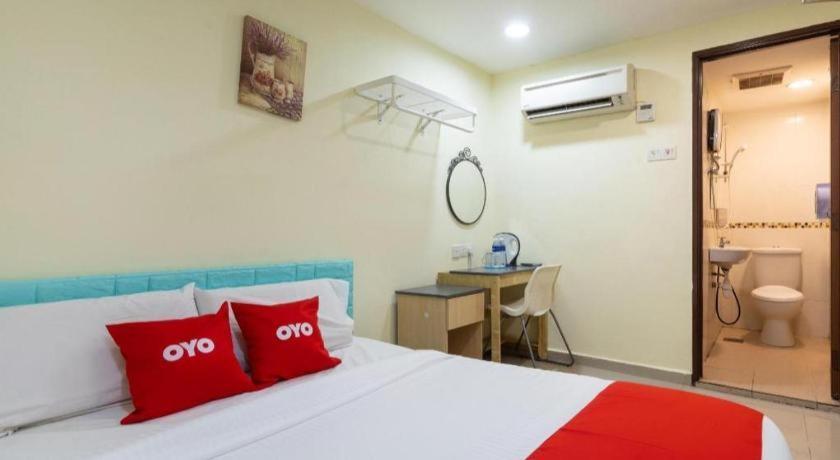 Oyo 89717 Budget Star