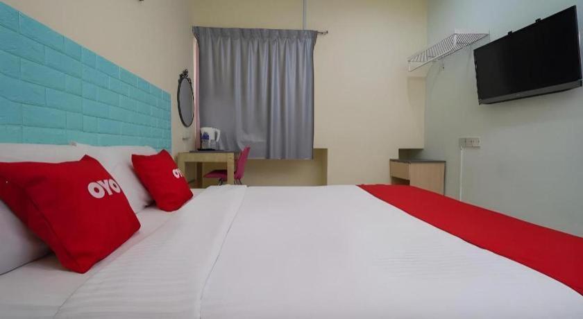 Oyo 89717 Budget Star 2* Kuala Lumpur