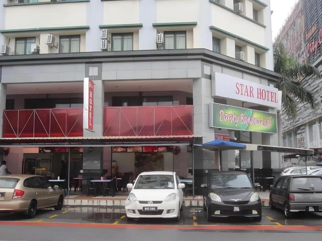 Hotel Oyo 89717 Budget Star 2*