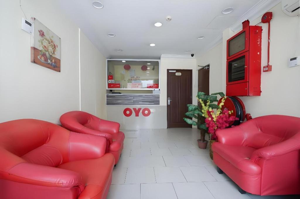 Hotel Oyo 89717 Budget Star 2*