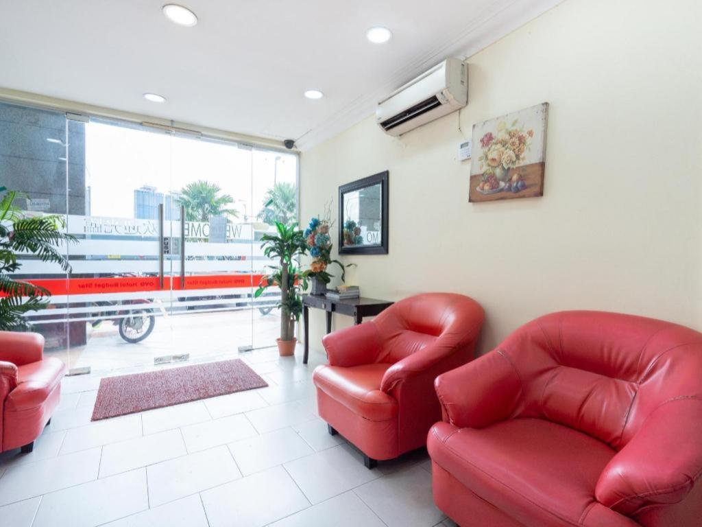 Hotel Oyo 89717 Budget Star